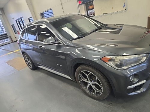 2016 BMW X1 xDrive28i AWD 4dr SAV