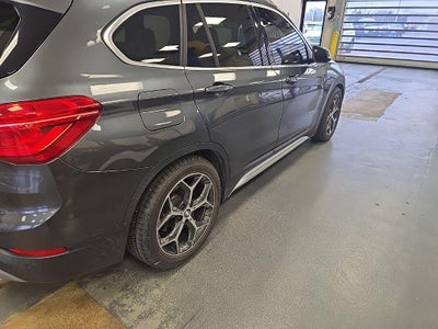 2016 BMW X1 xDrive28i AWD 4dr SAV