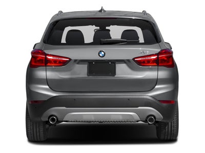 2016 BMW X1 xDrive28i AWD 4dr SAV