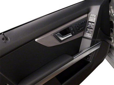 2012 Mercedes-Benz GLK GLK 350