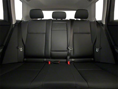 2012 Mercedes-Benz GLK GLK 350