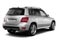 2012 Mercedes-Benz GLK GLK 350
