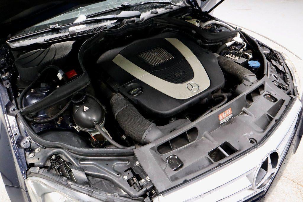 2012 Mercedes-Benz C-Class C 300