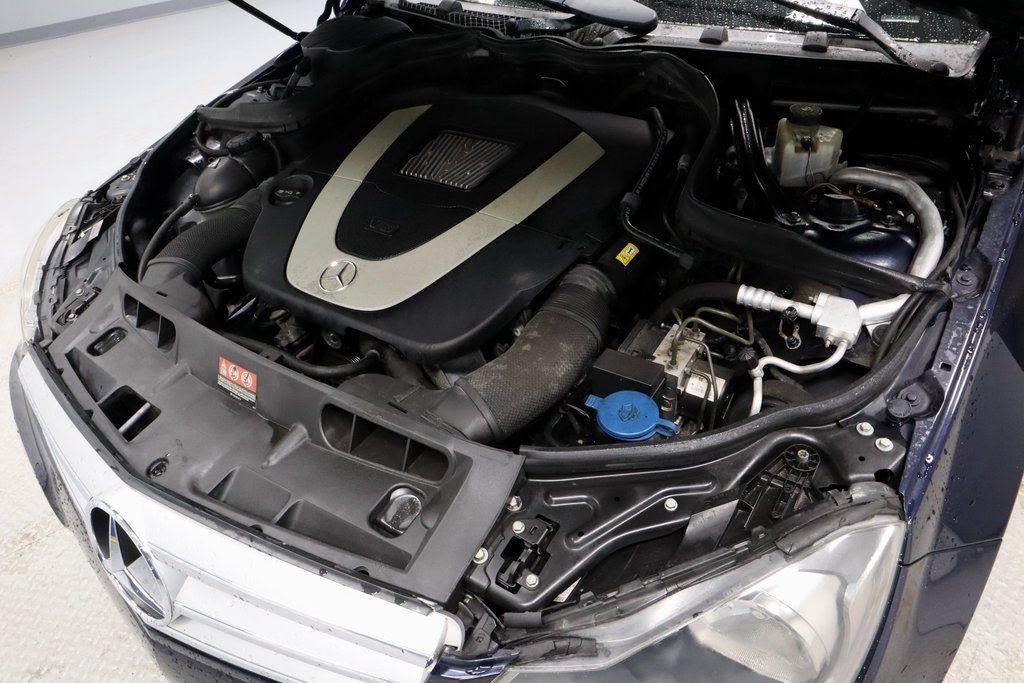 2012 Mercedes-Benz C-Class C 300