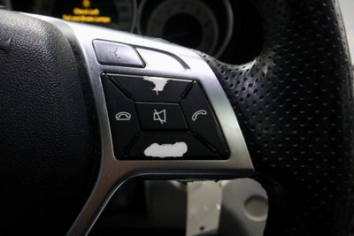 2012 Mercedes-Benz C-Class C 300