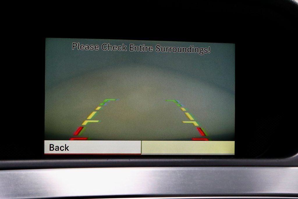 2012 Mercedes-Benz C-Class C 300