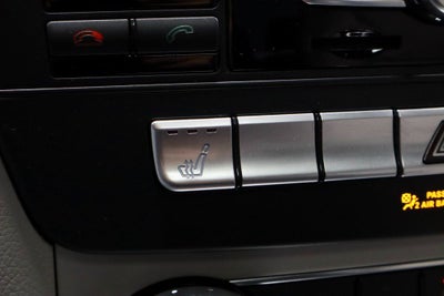 2012 Mercedes-Benz C-Class C 300