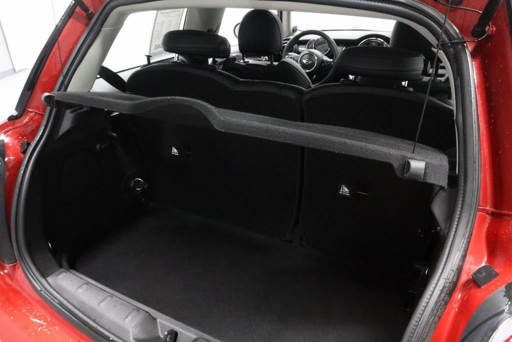 2015 MINI Cooper Hardtop 2 Door Base