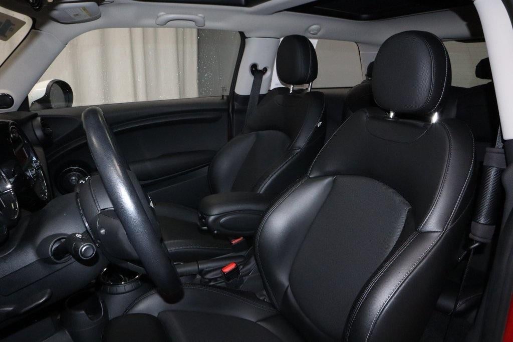 2015 MINI Cooper Hardtop 2 Door Base