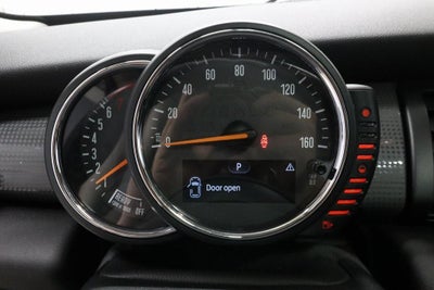 2015 MINI Cooper Hardtop 2 Door Base