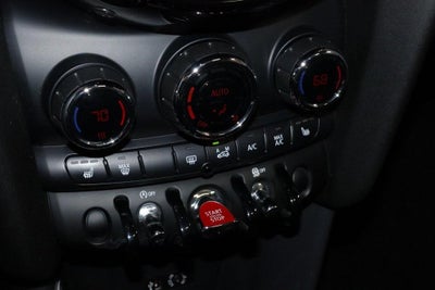 2015 MINI Cooper Hardtop 2 Door Base