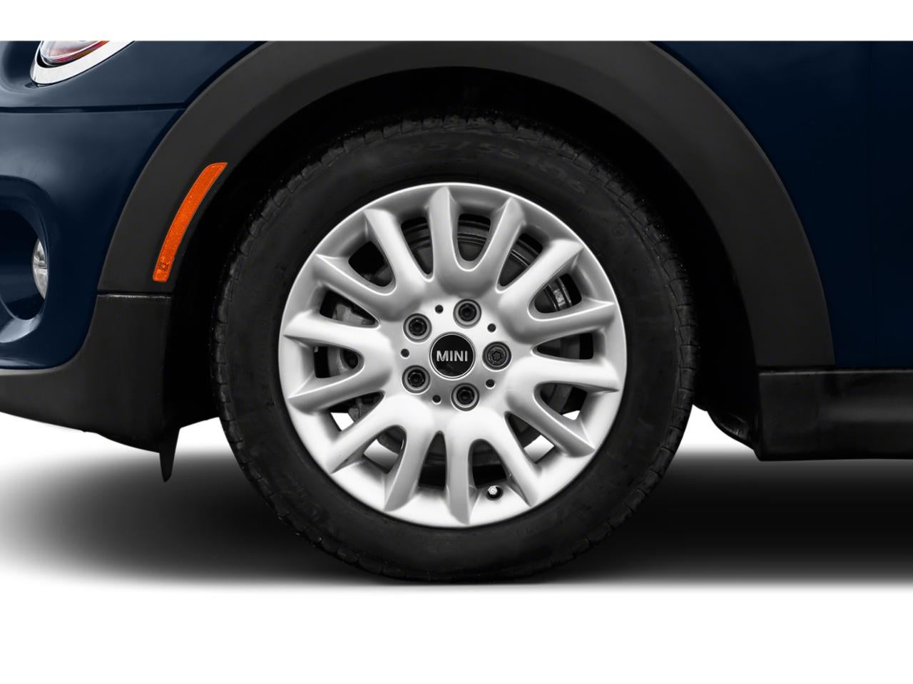 2015 MINI Cooper Hardtop 2 Door Base