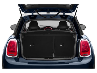 2015 MINI Cooper Hardtop 2 Door Base