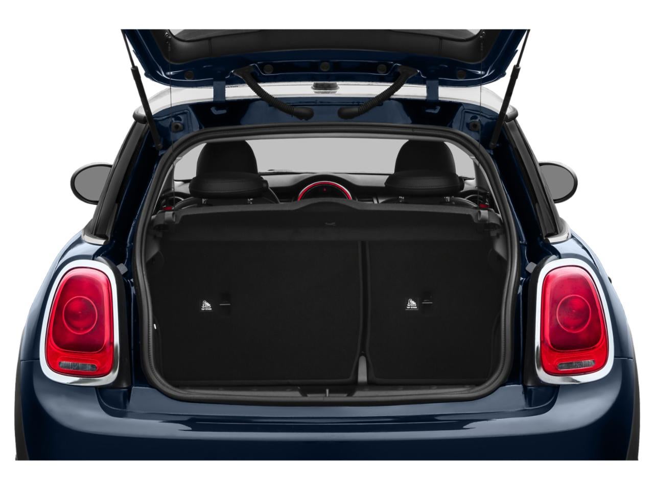 2015 MINI Cooper Hardtop 2 Door Base