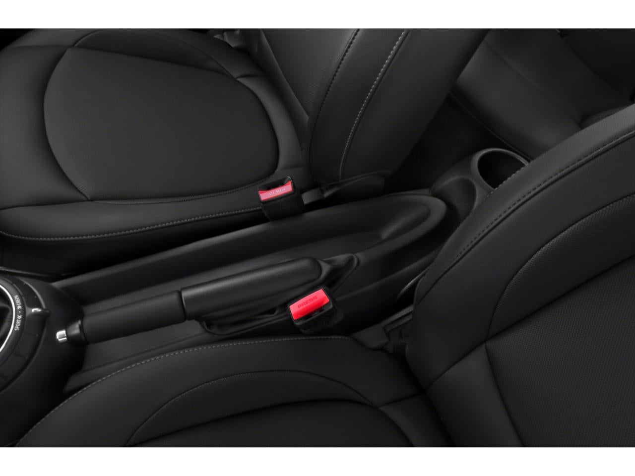 2015 MINI Cooper Hardtop 2 Door Base