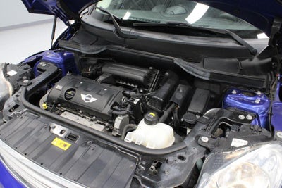 2016 MINI Cooper Countryman Base