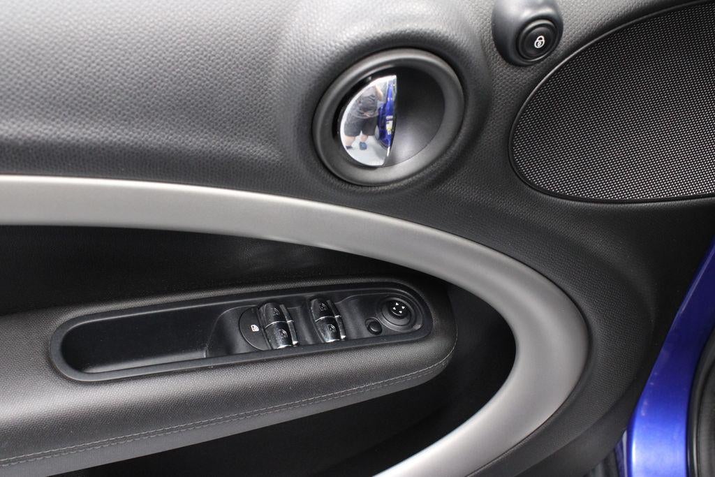 2016 MINI Cooper Countryman Base