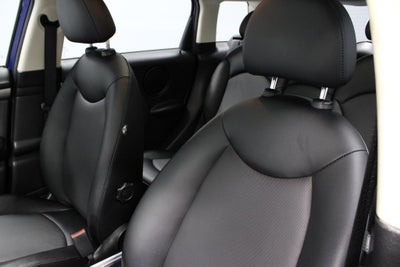 2016 MINI Cooper Countryman Base