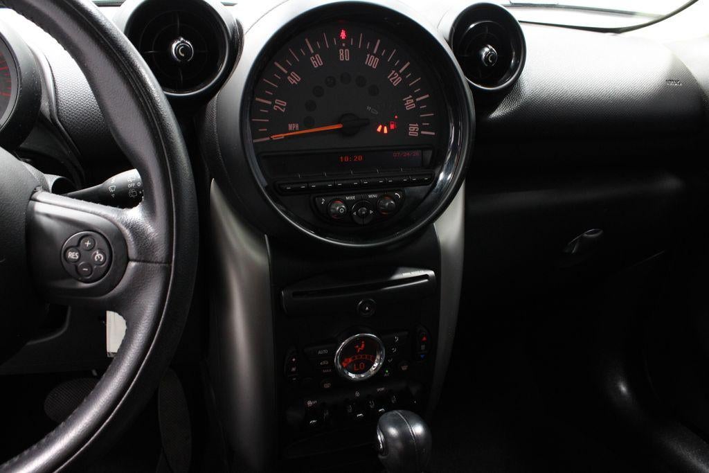2016 MINI Cooper Countryman Base