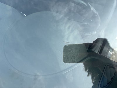 2017 Volkswagen Tiguan Wolfsburg Edition