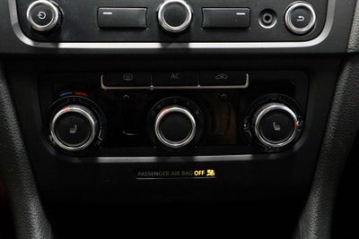 2012 Volkswagen Golf GTI PZEV