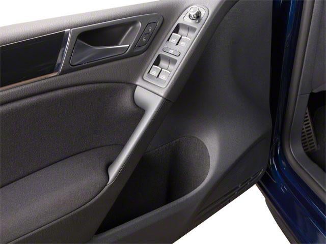 2012 Volkswagen Golf GTI PZEV