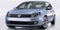 2012 Volkswagen Golf GTI PZEV