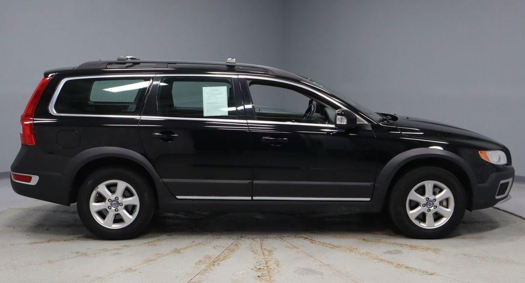 2010 Volvo XC70 3.2L