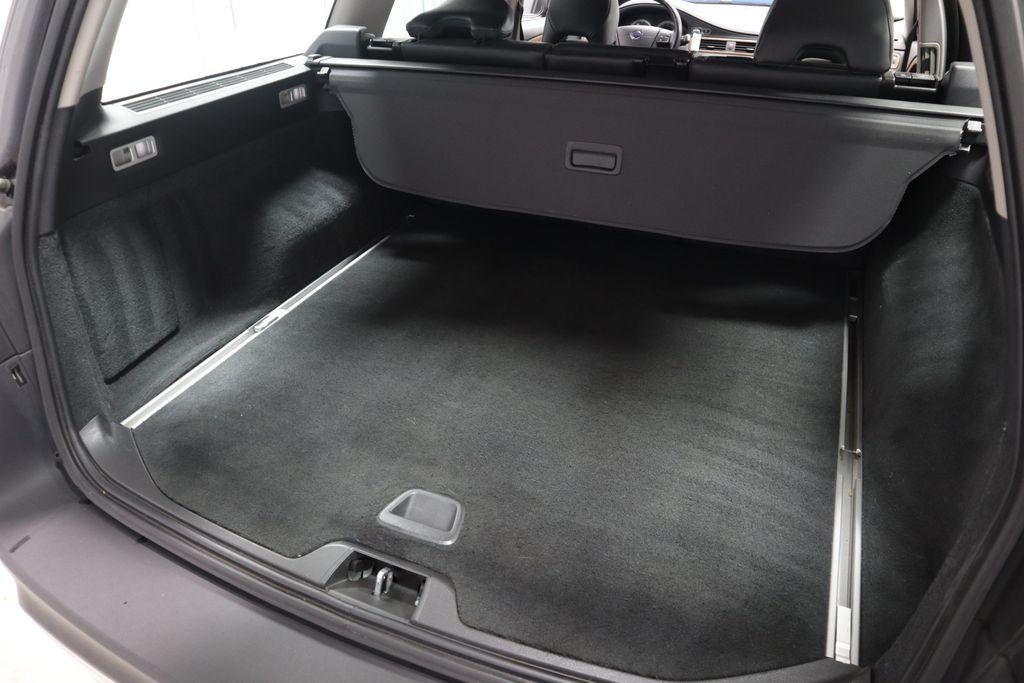 2010 Volvo XC70 3.2L