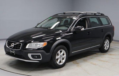 2010 Volvo XC70 3.2L
