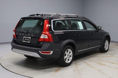 2010 Volvo XC70 3.2L