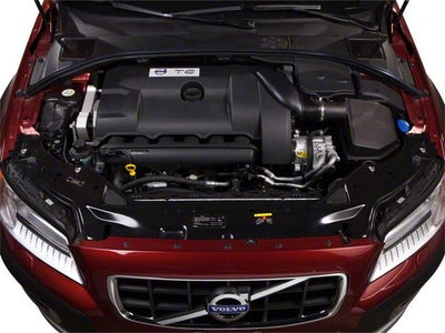 2010 Volvo XC70 3.2L