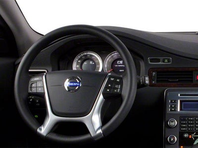 2010 Volvo XC70 3.2L
