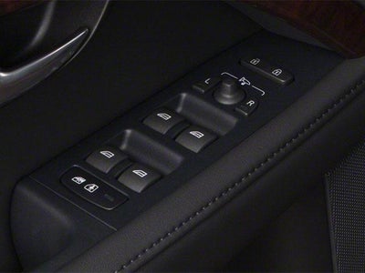 2010 Volvo XC70 3.2L