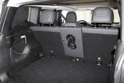 2020 Jeep Renegade Limited