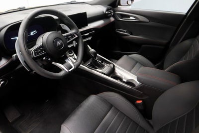 2024 Dodge Hornet R/T