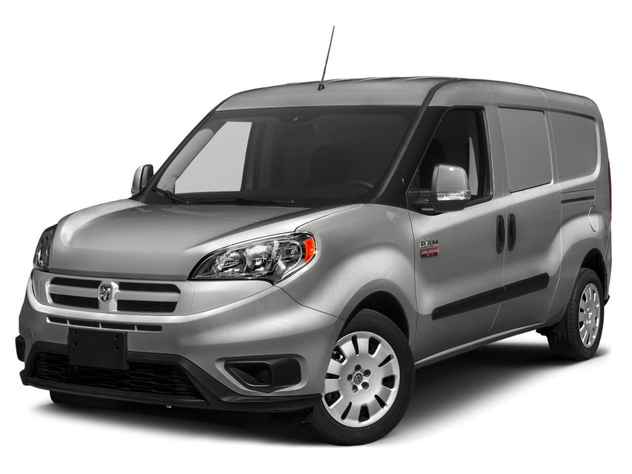 2015 RAM ProMaster City Cargo Van Tradesman SLT