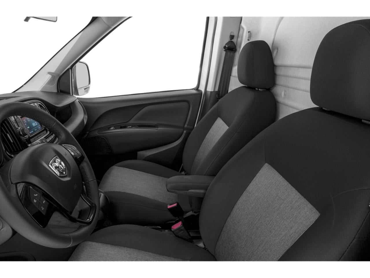 2015 RAM ProMaster City Cargo Van Tradesman SLT