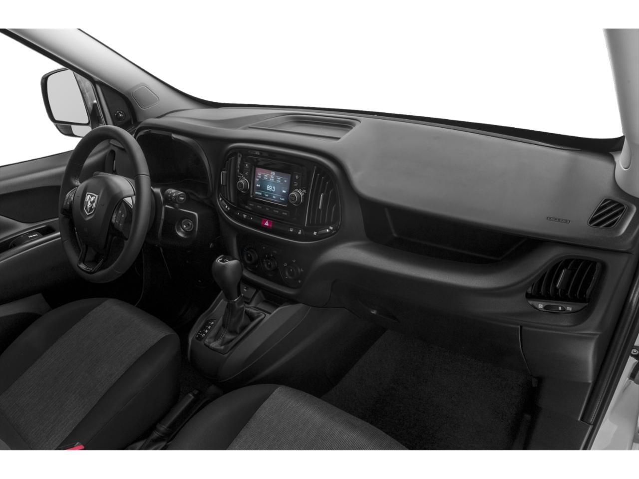 2015 RAM ProMaster City Cargo Van Tradesman SLT