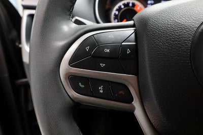 2022 Jeep Cherokee Latitude Lux FWD