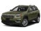 2022 Jeep Cherokee Latitude Lux FWD