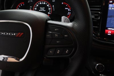 2025 Dodge Durango GT Plus AWD