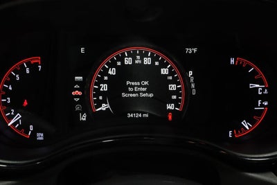 2025 Dodge Durango GT Plus AWD