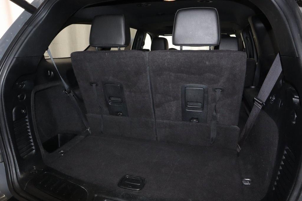 2023 Dodge Durango GT Plus AWD