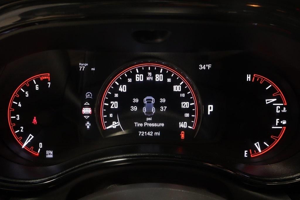 2023 Dodge Durango GT Plus AWD