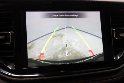 2023 Dodge Durango GT Plus AWD