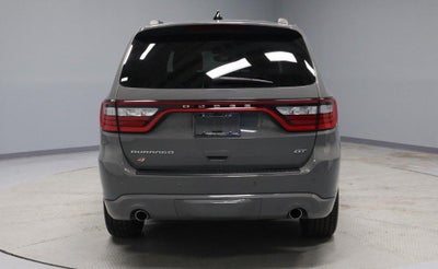 2023 Dodge Durango GT Plus AWD