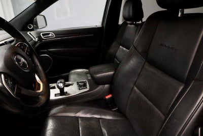 2014 Jeep Grand Cherokee 4WD 4dr Summit