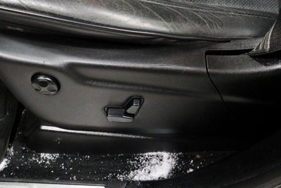 2014 Jeep Grand Cherokee 4WD 4dr Summit