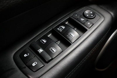 2014 Jeep Grand Cherokee 4WD 4dr Summit